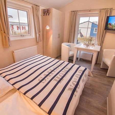 Welle 36B Villa Scharbeutz Kültér fotó