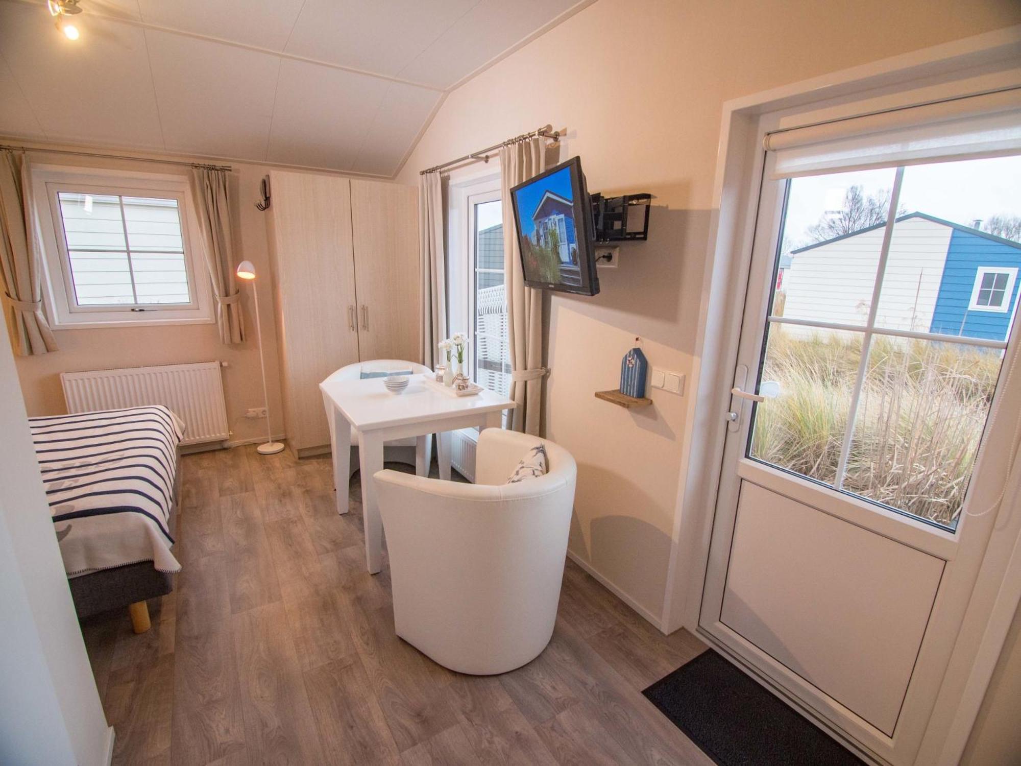 Welle 36B Villa Scharbeutz Kültér fotó