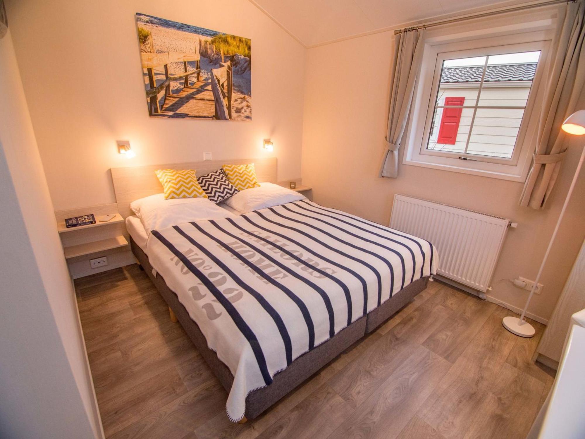 Welle 36B Villa Scharbeutz Kültér fotó